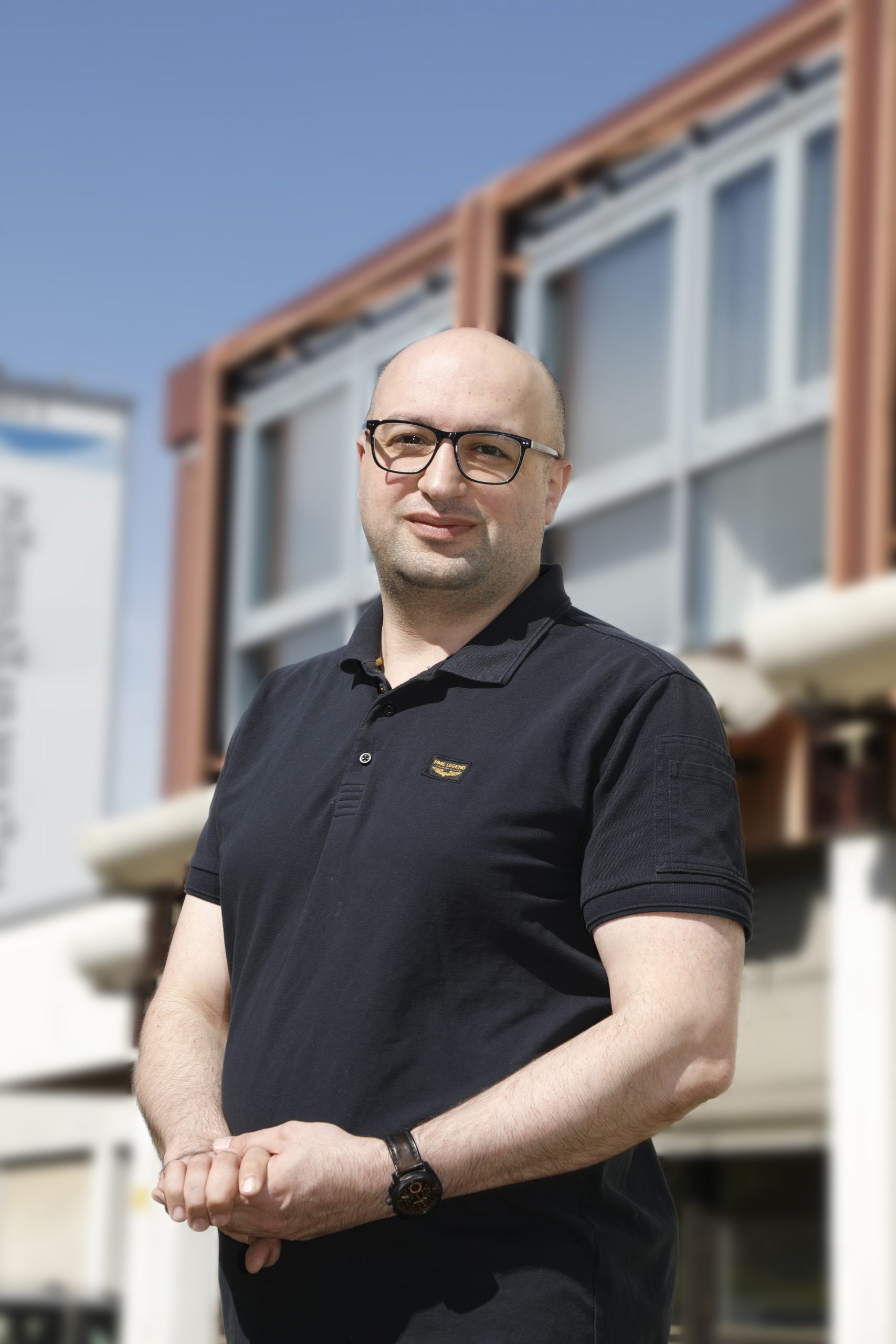 Afshin Aslani
