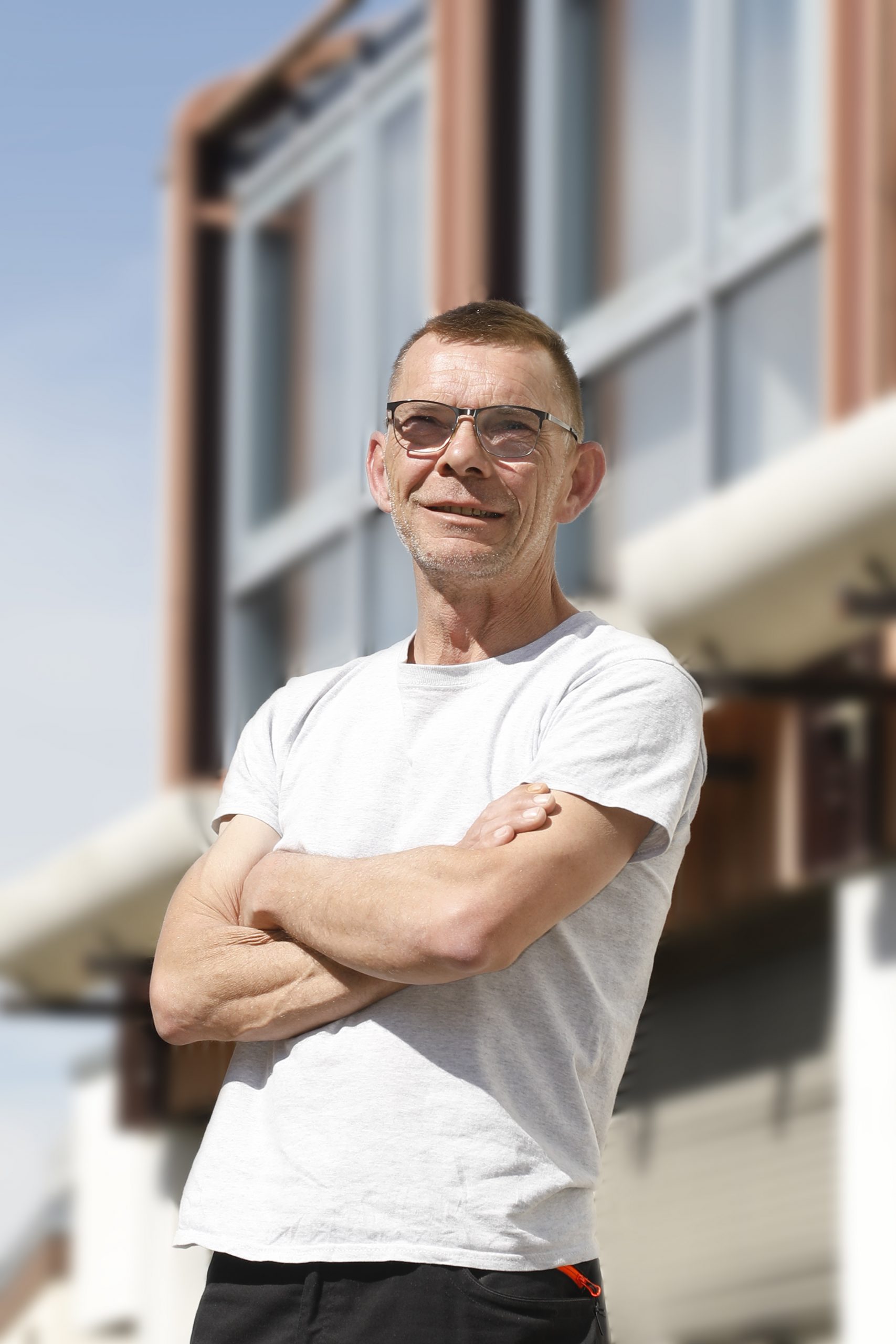 Benni Gentner